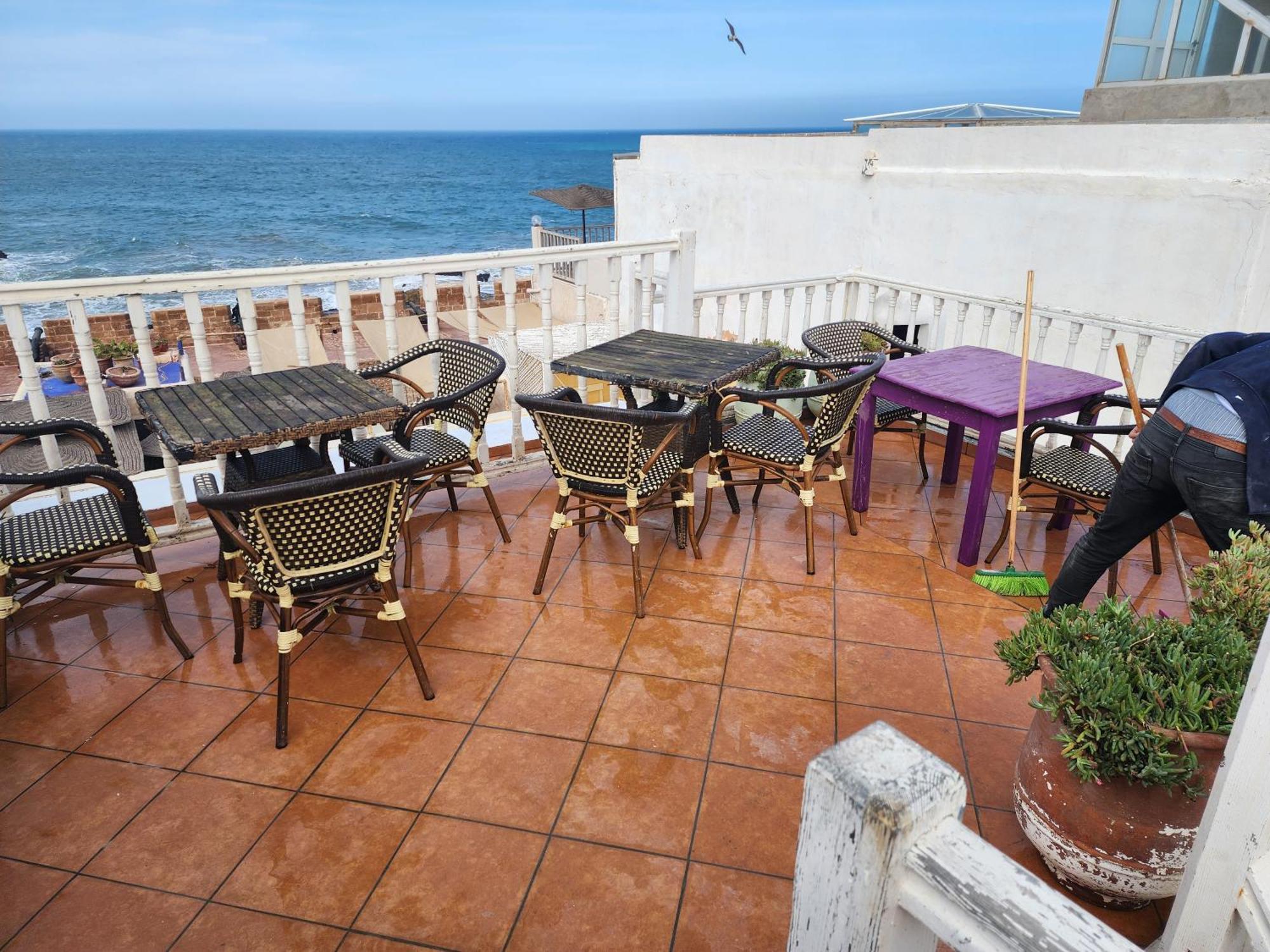 Dar Adul Hotel Есувейра Екстериор снимка