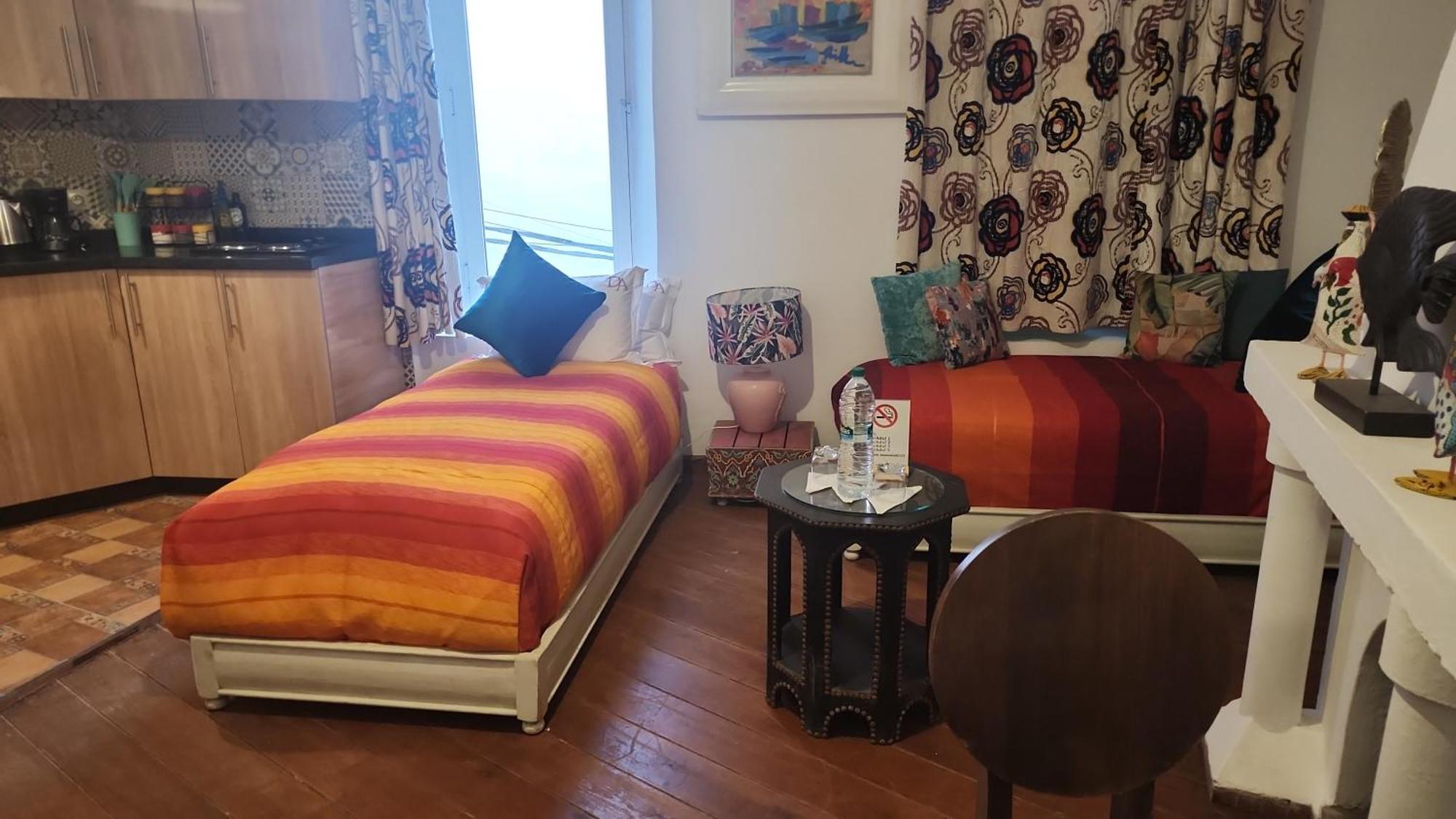 Dar Adul Hotel Есувейра Екстериор снимка