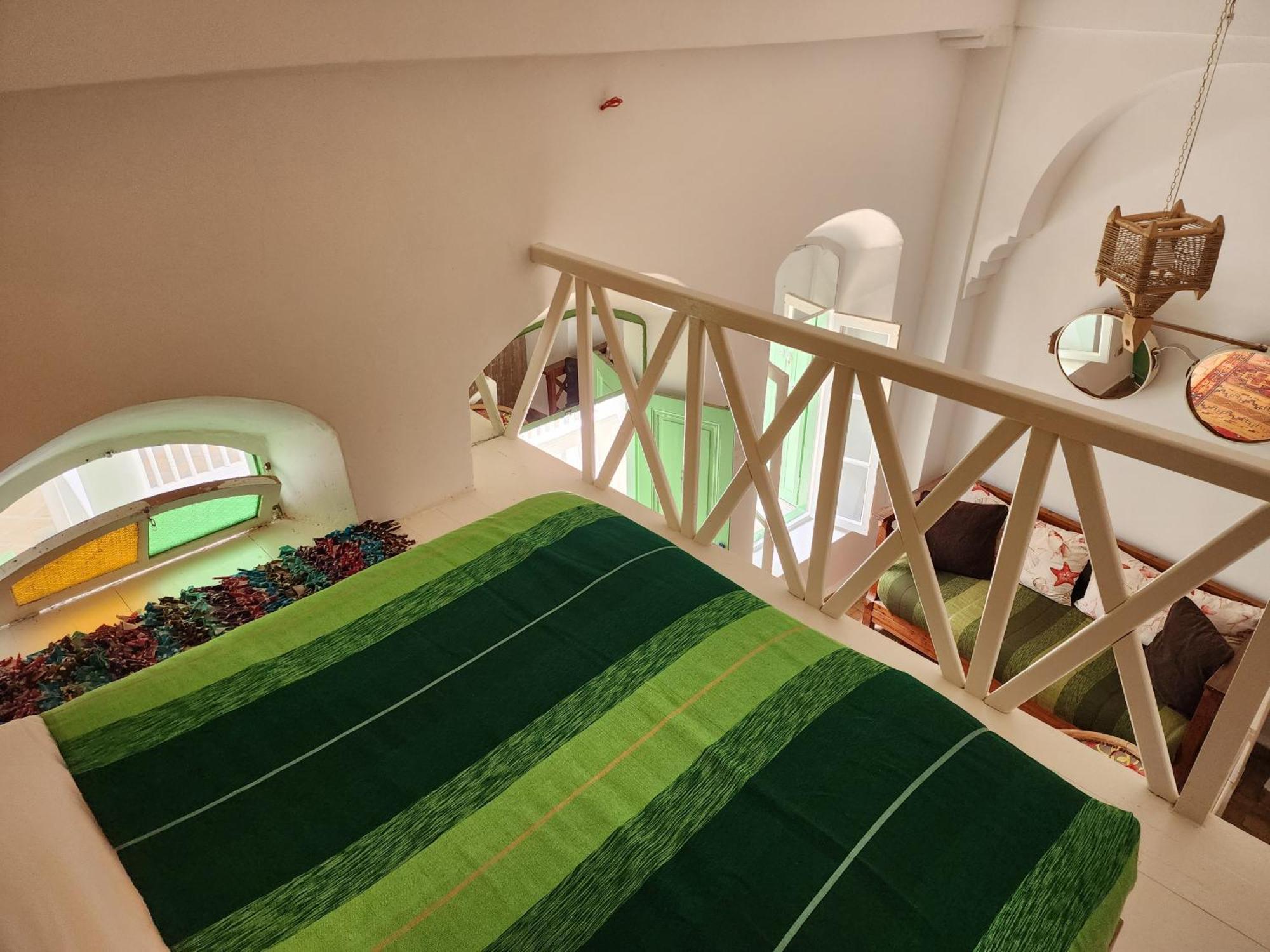 Dar Adul Hotel Есувейра Екстериор снимка