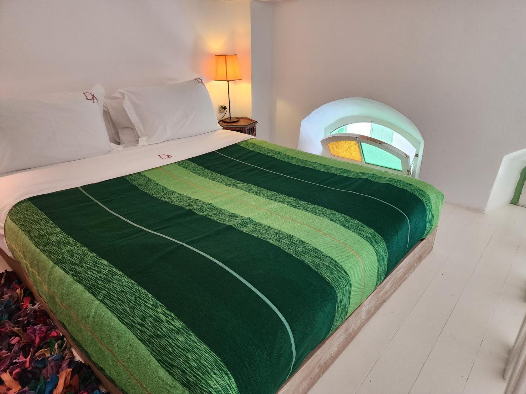 Dar Adul Hotel Есувейра Екстериор снимка