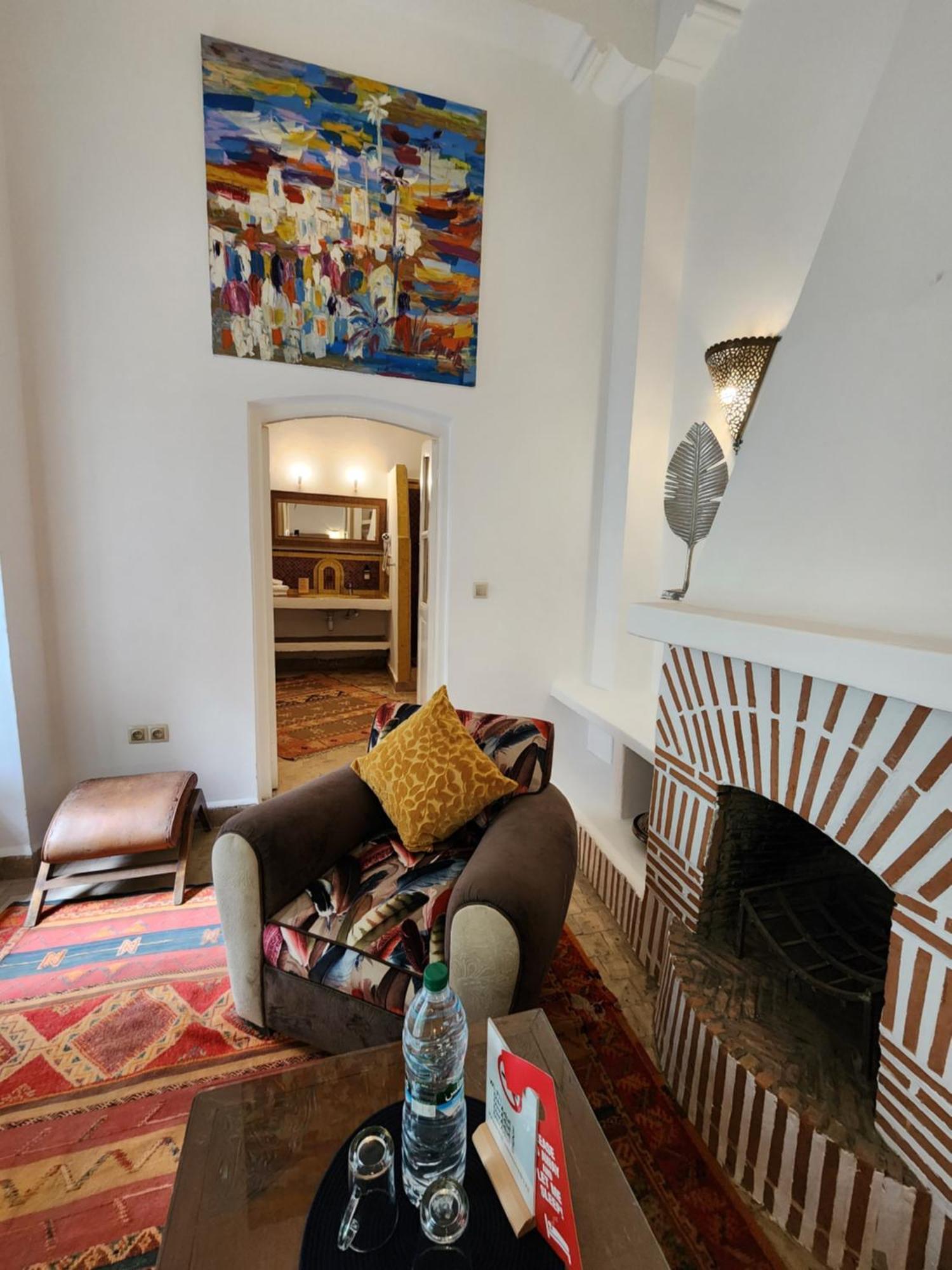 Dar Adul Hotel Есувейра Екстериор снимка