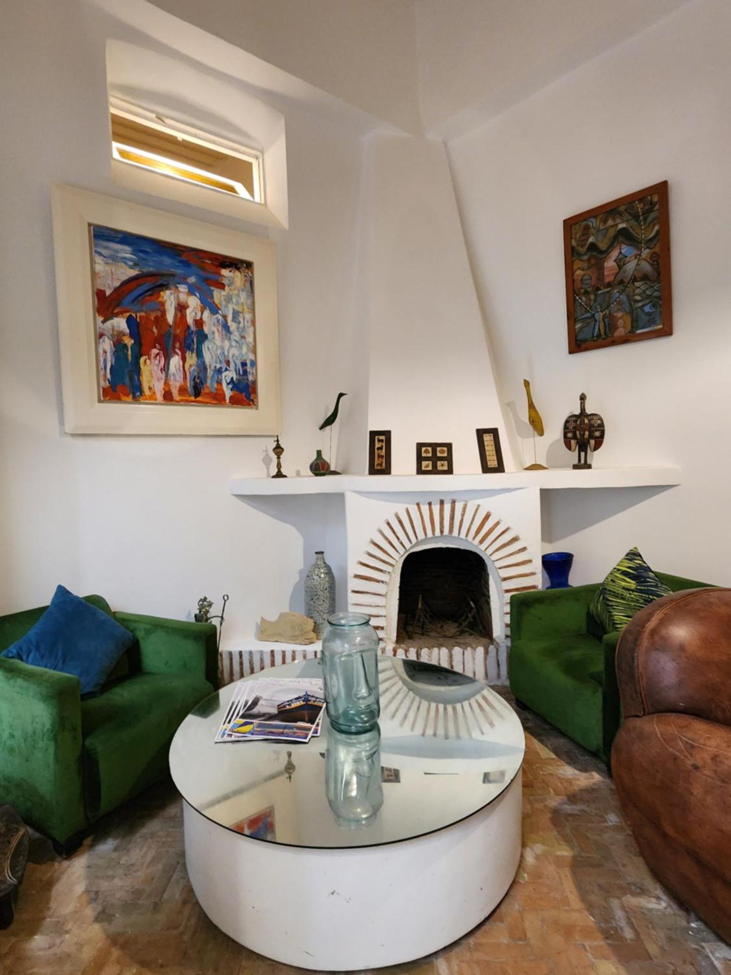 Dar Adul Hotel Есувейра Екстериор снимка