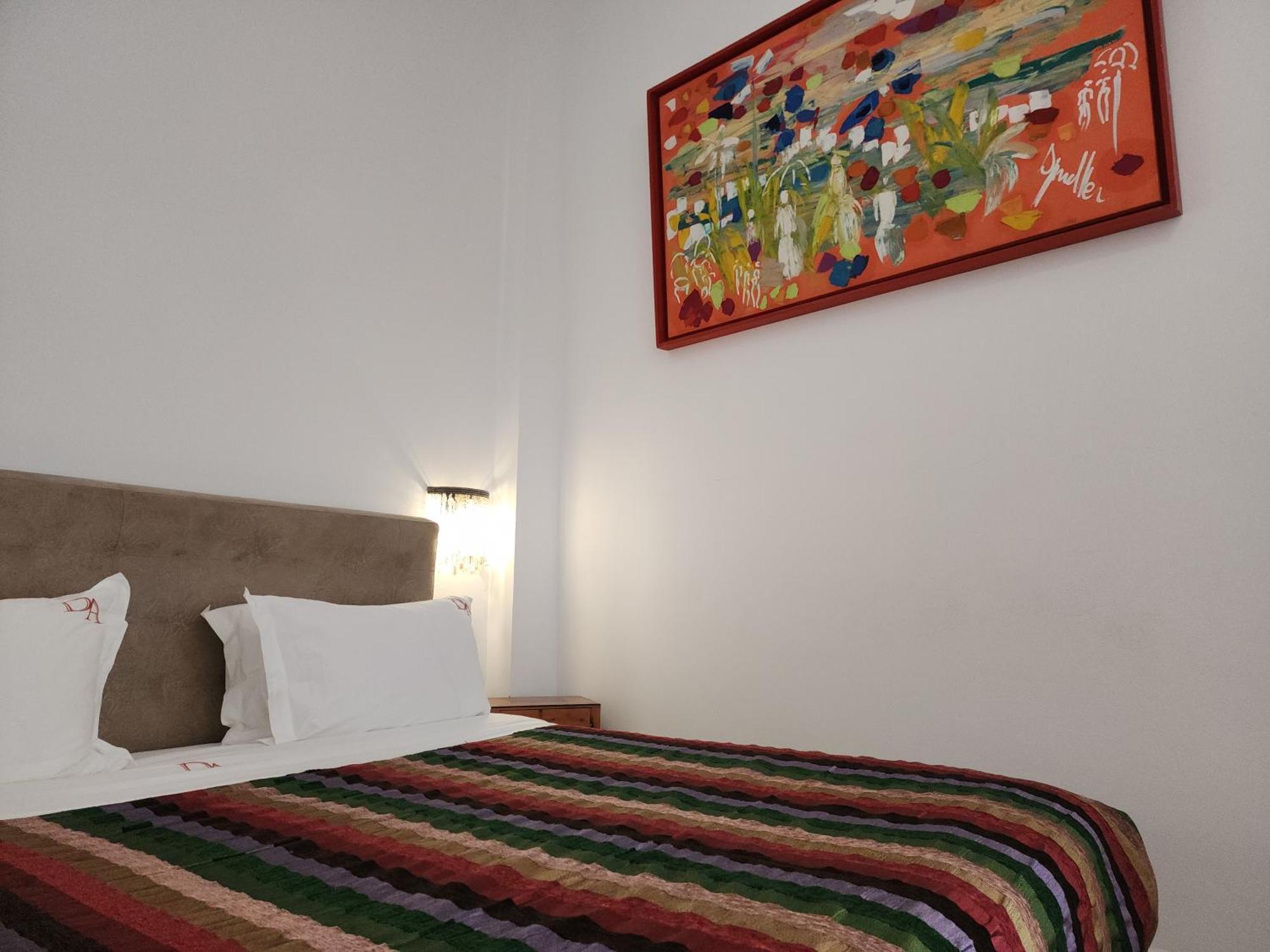 Dar Adul Hotel Есувейра Екстериор снимка