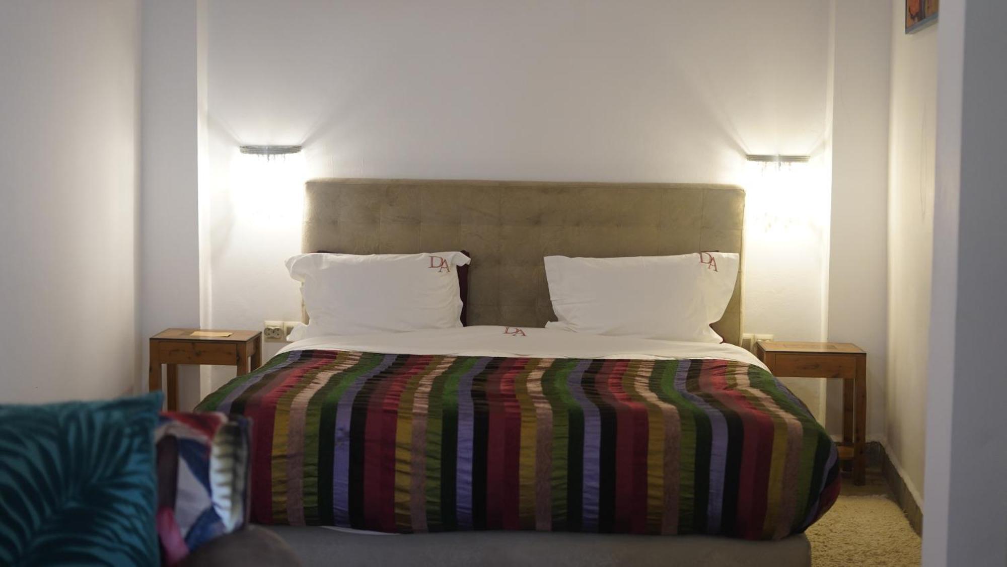Dar Adul Hotel Есувейра Стая снимка
