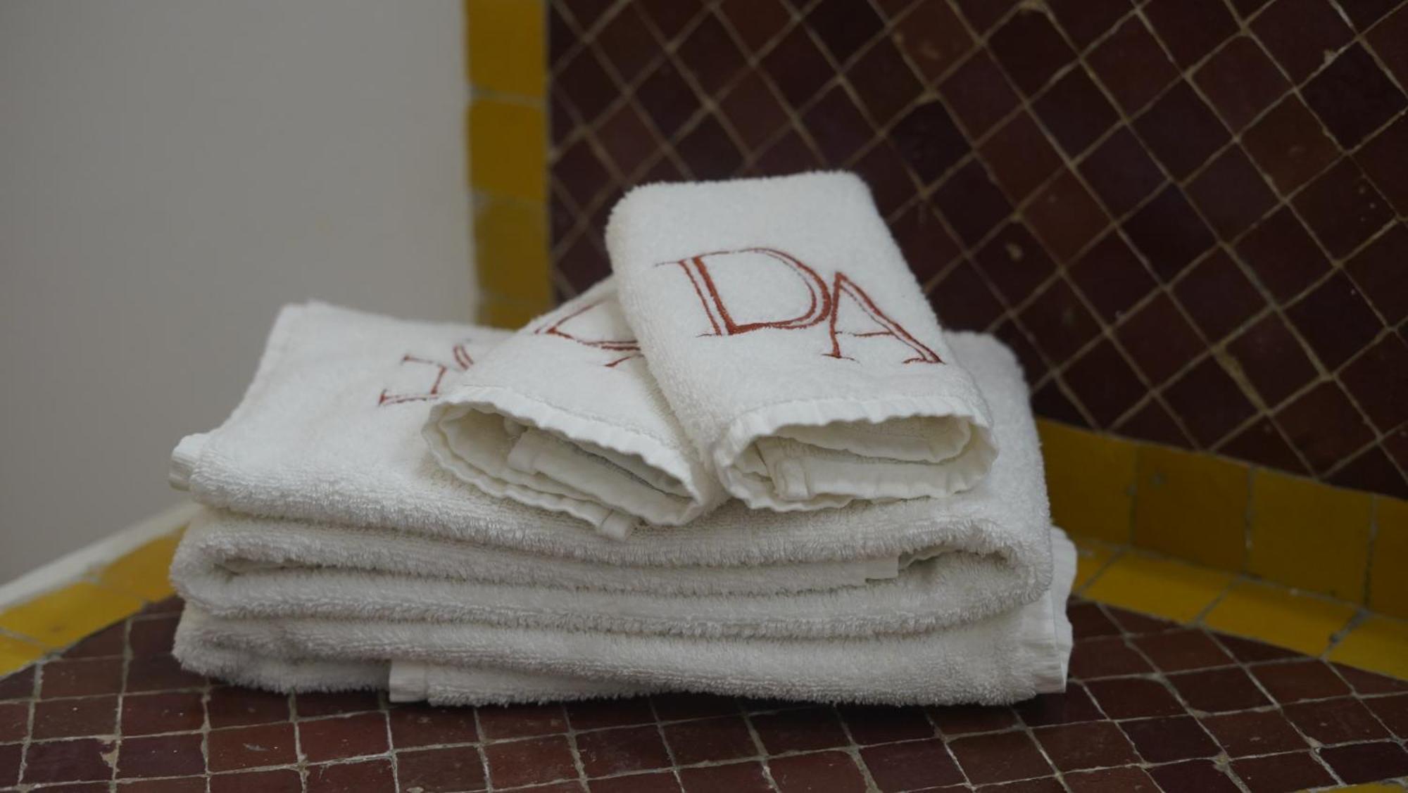 Dar Adul Hotel Есувейра Екстериор снимка