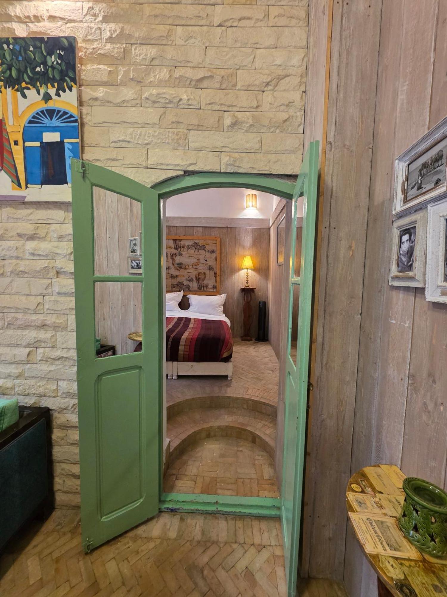 Dar Adul Hotel Есувейра Екстериор снимка