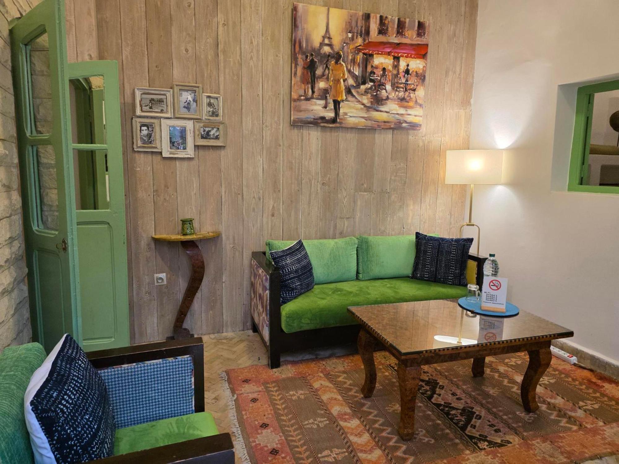 Dar Adul Hotel Есувейра Екстериор снимка