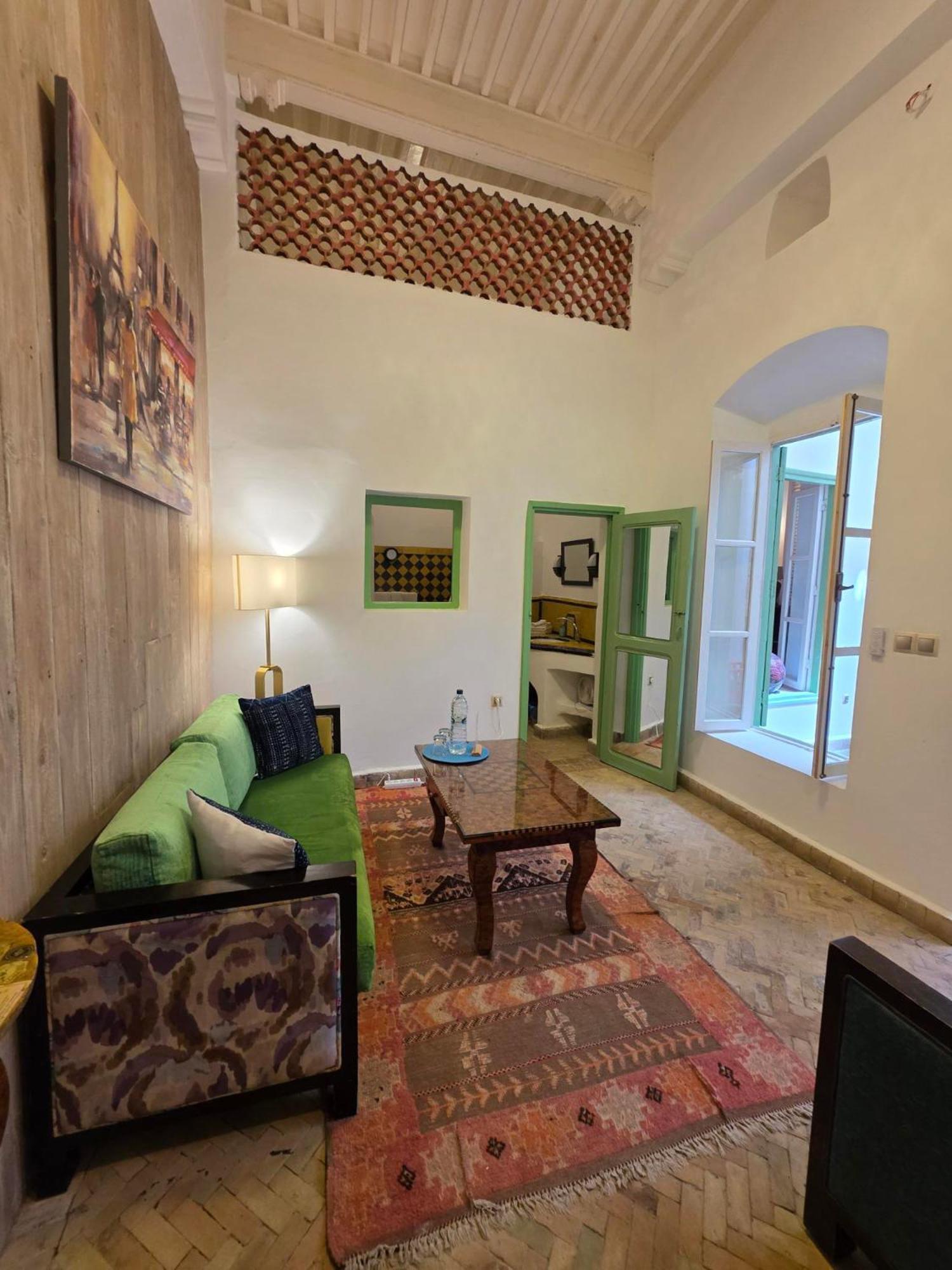 Dar Adul Hotel Есувейра Екстериор снимка