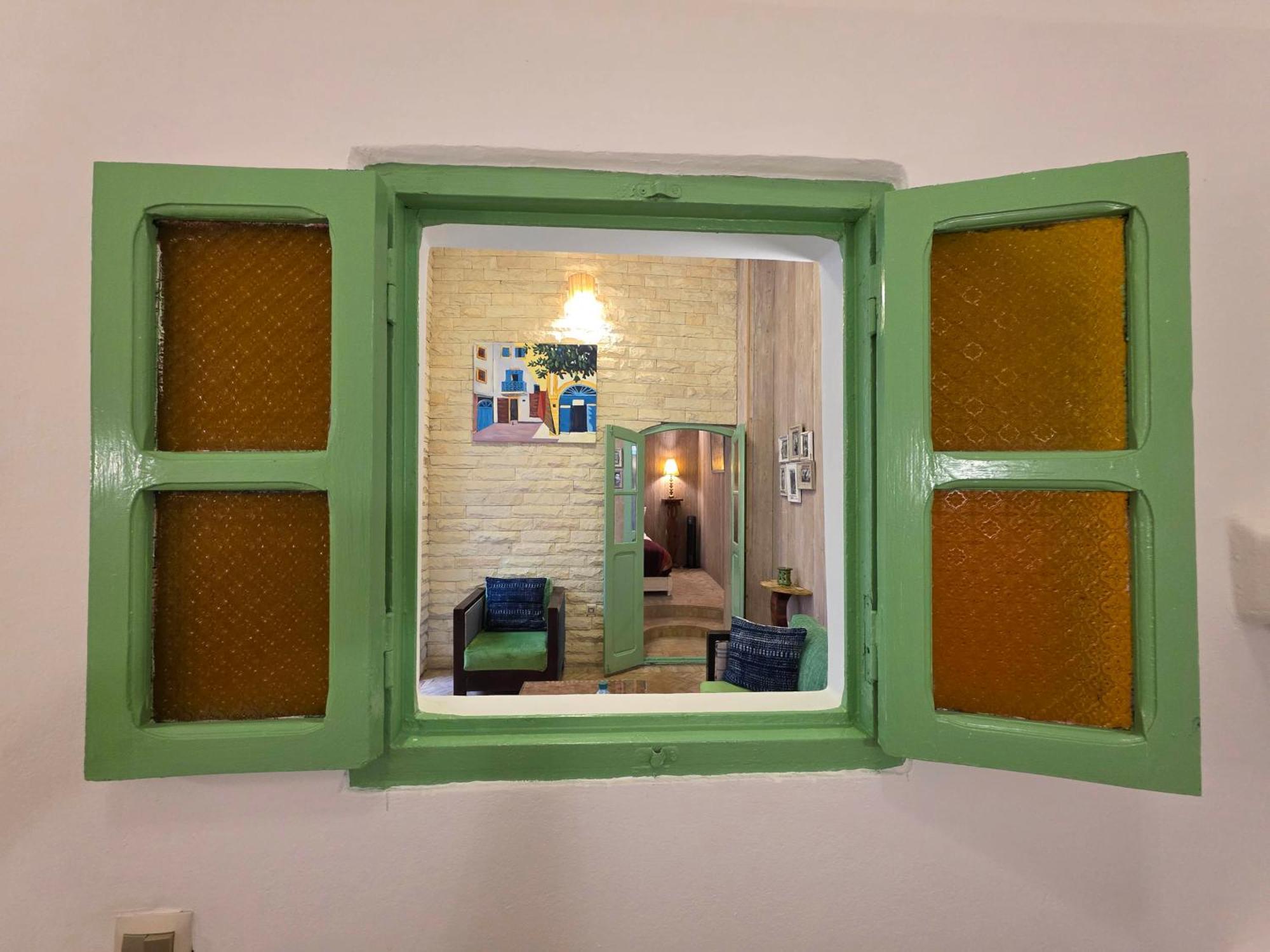 Dar Adul Hotel Есувейра Екстериор снимка