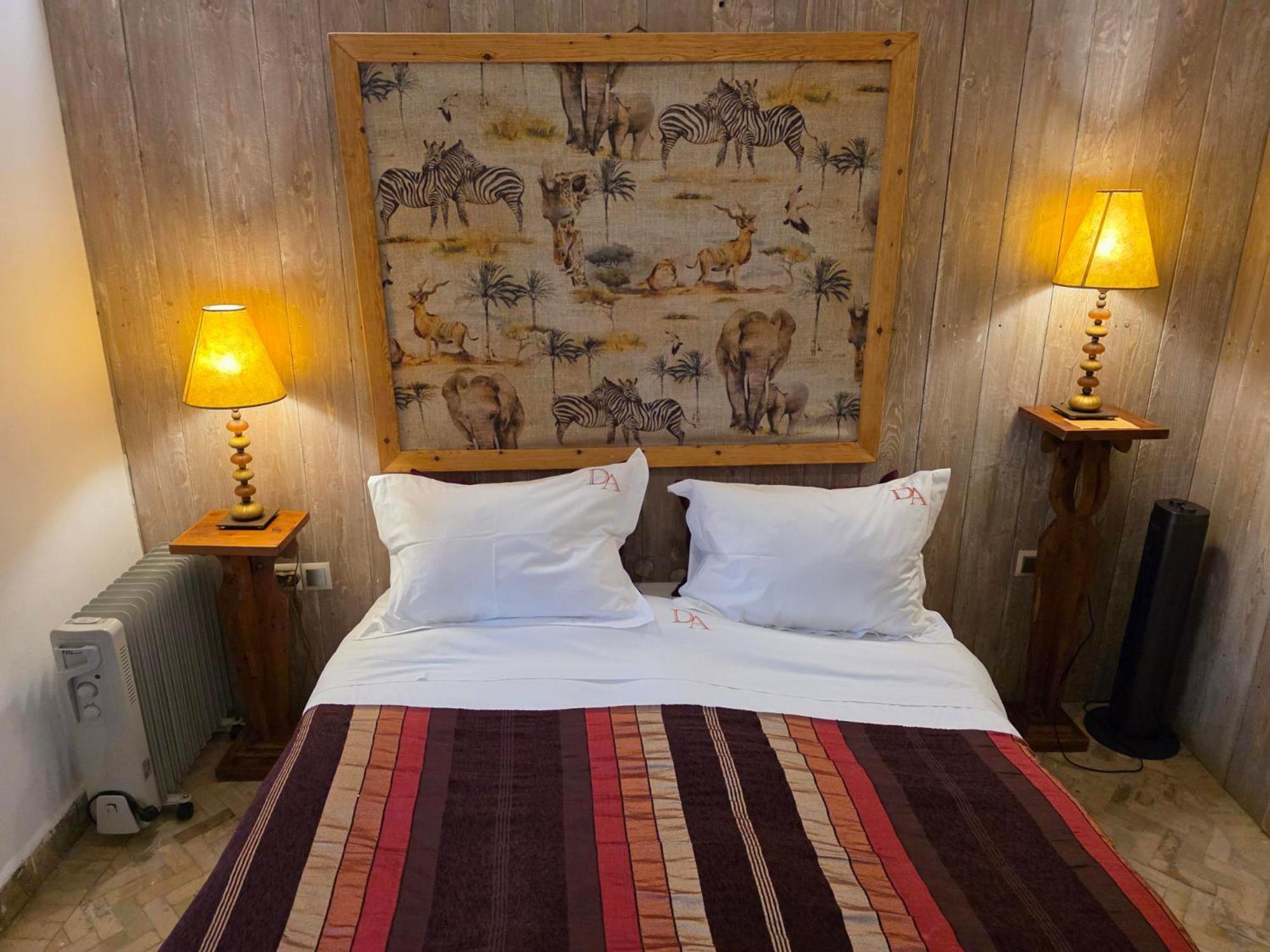 Dar Adul Hotel Есувейра Екстериор снимка