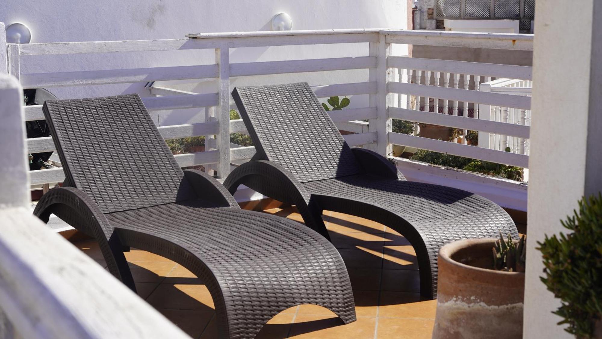 Dar Adul Hotel Есувейра Екстериор снимка
