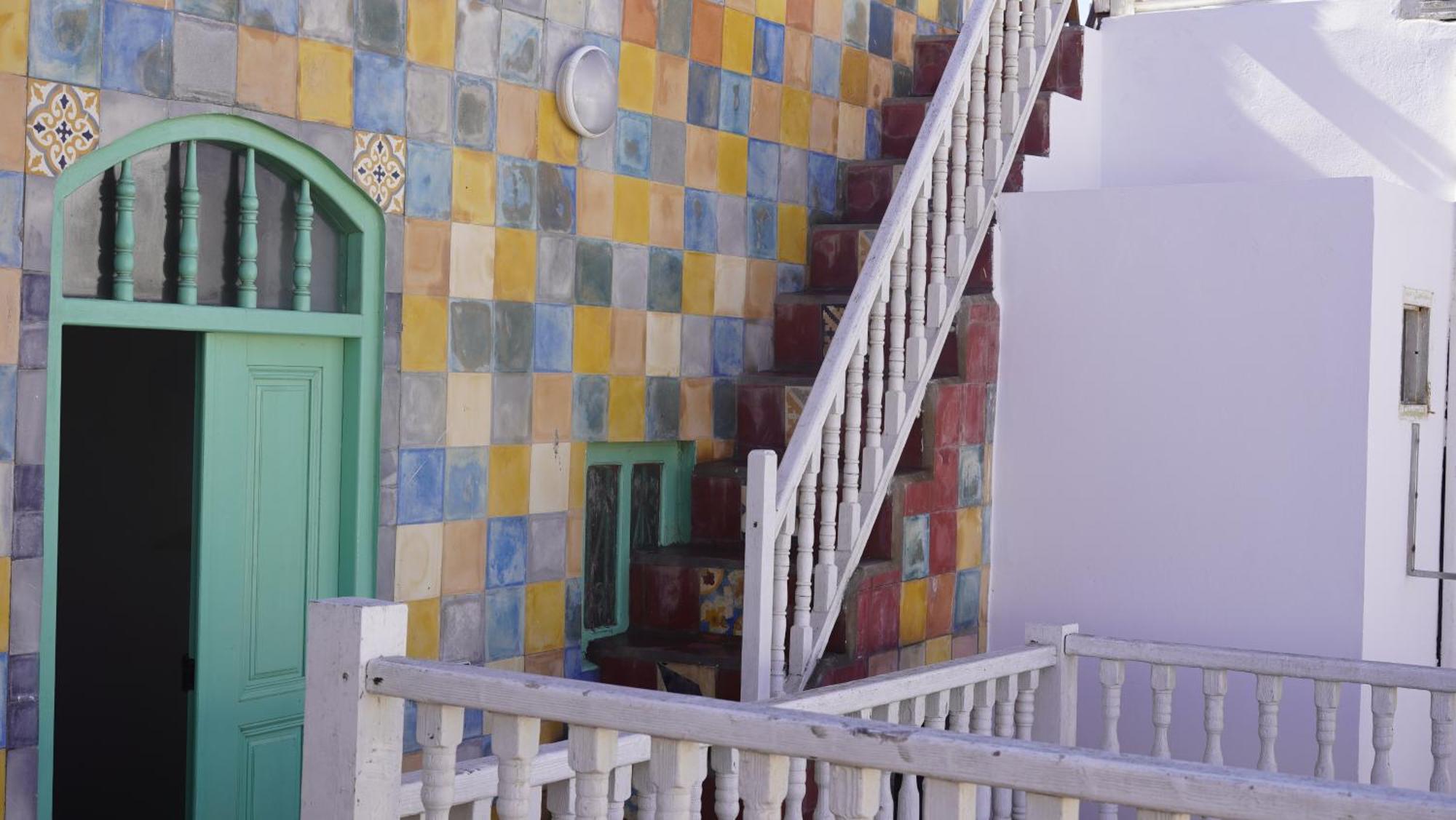 Dar Adul Hotel Есувейра Екстериор снимка