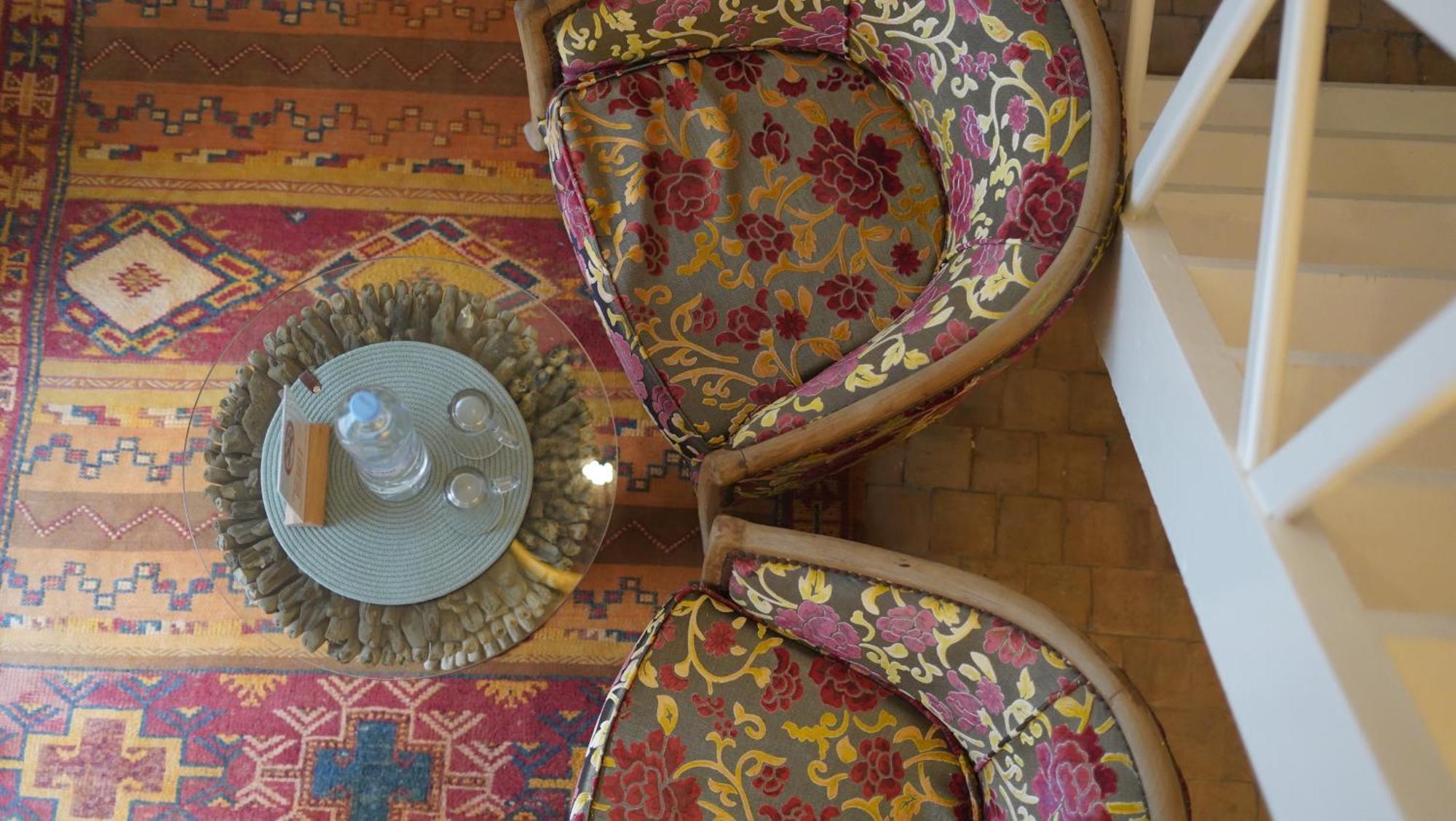 Dar Adul Hotel Есувейра Екстериор снимка