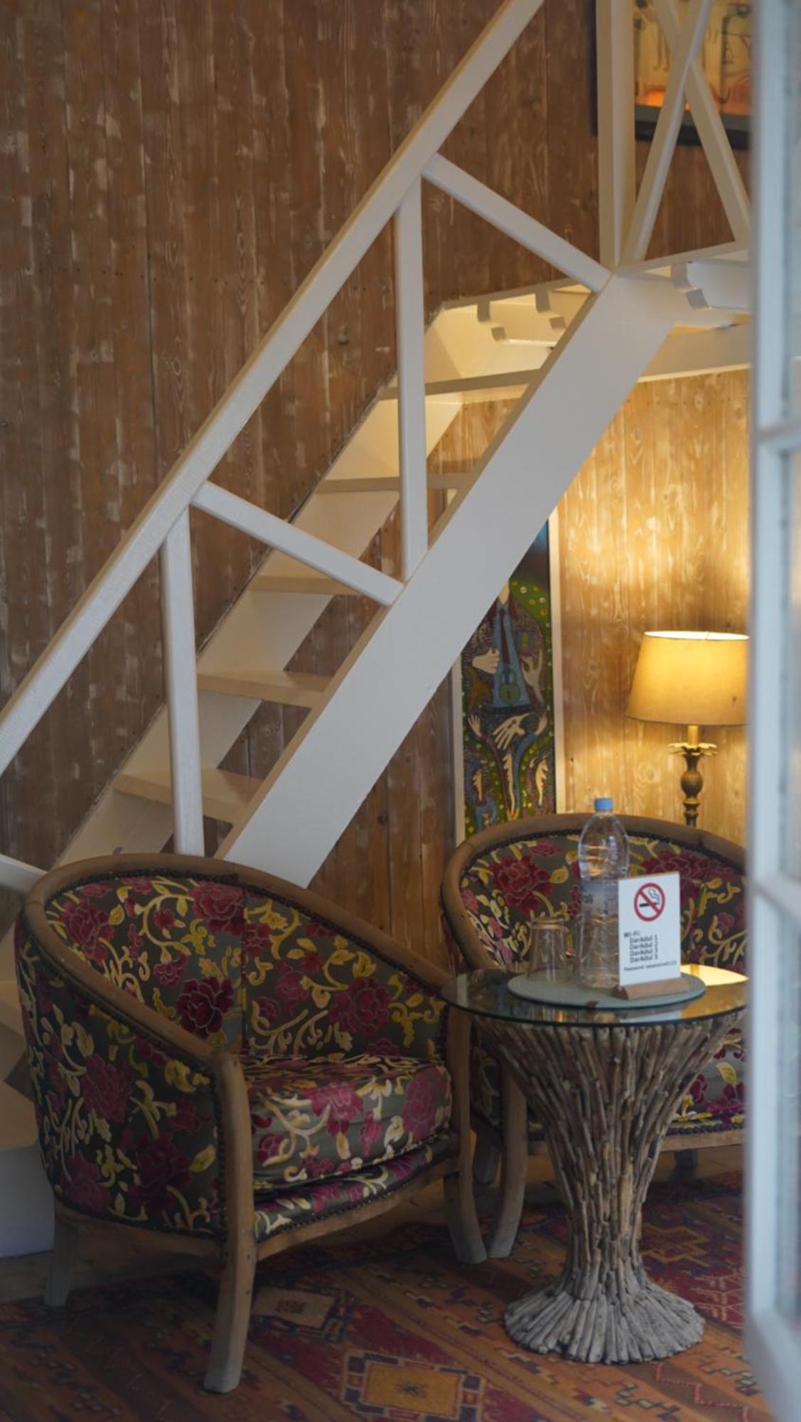 Dar Adul Hotel Есувейра Екстериор снимка