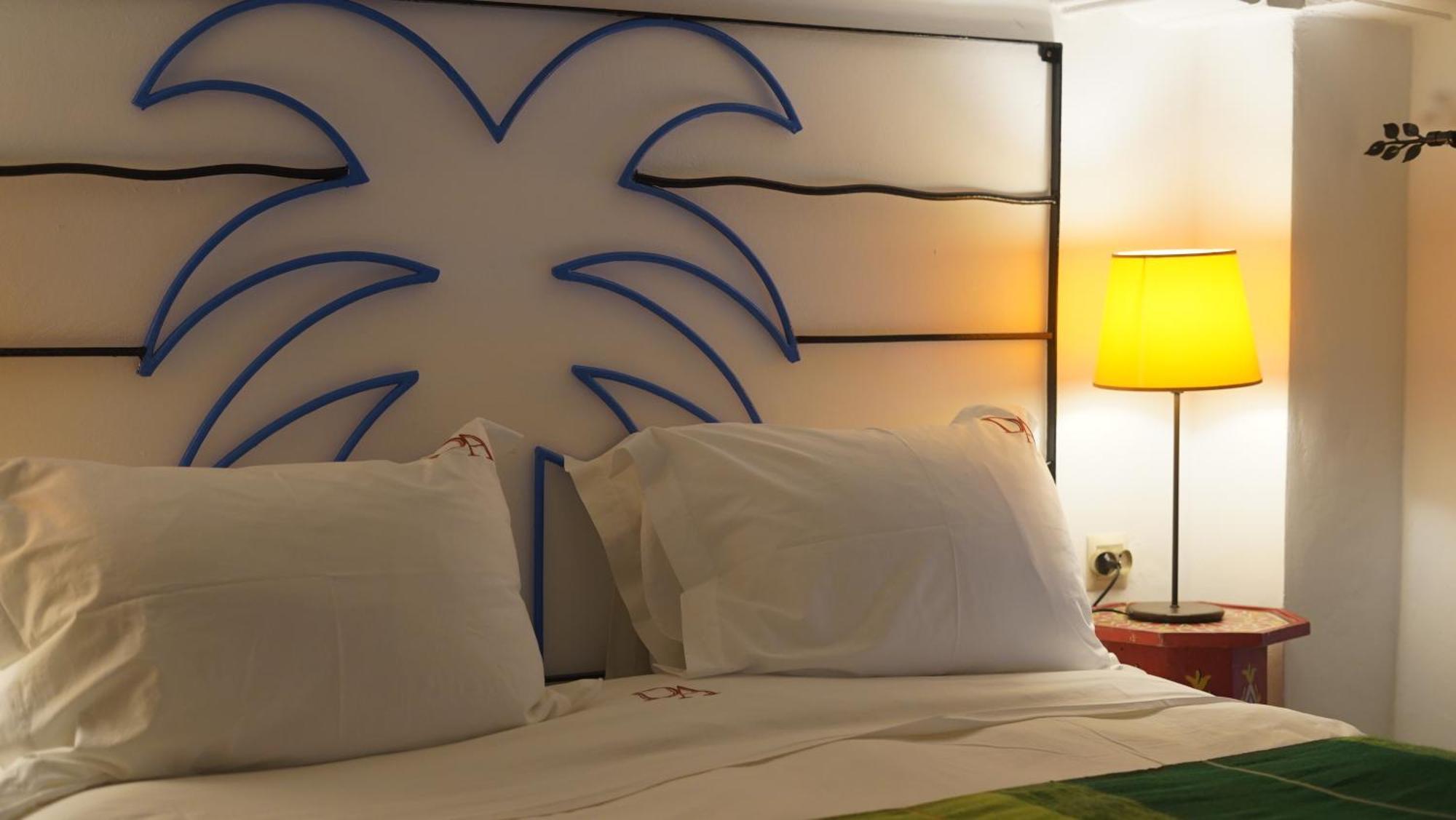 Dar Adul Hotel Есувейра Екстериор снимка