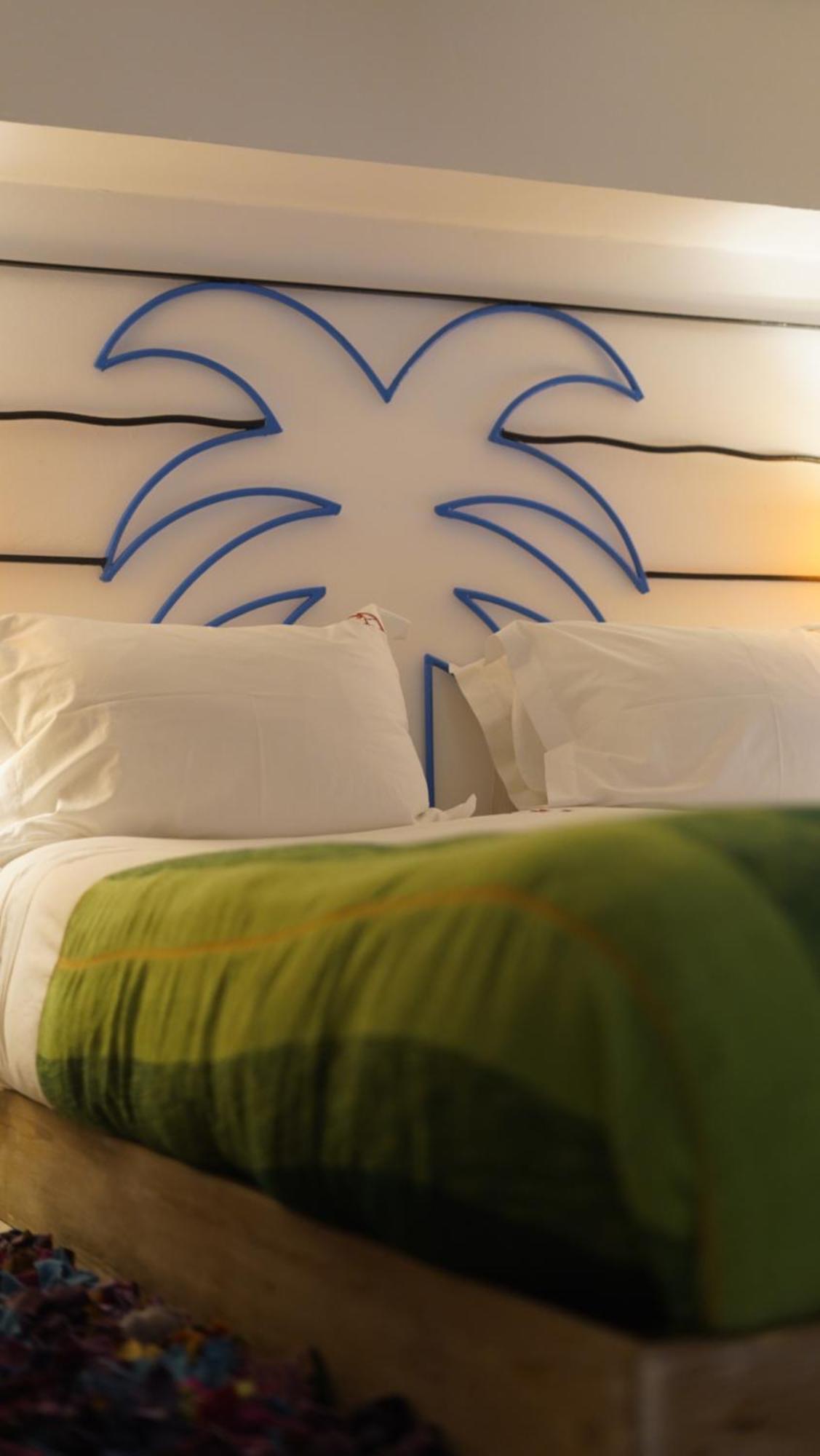 Dar Adul Hotel Есувейра Екстериор снимка