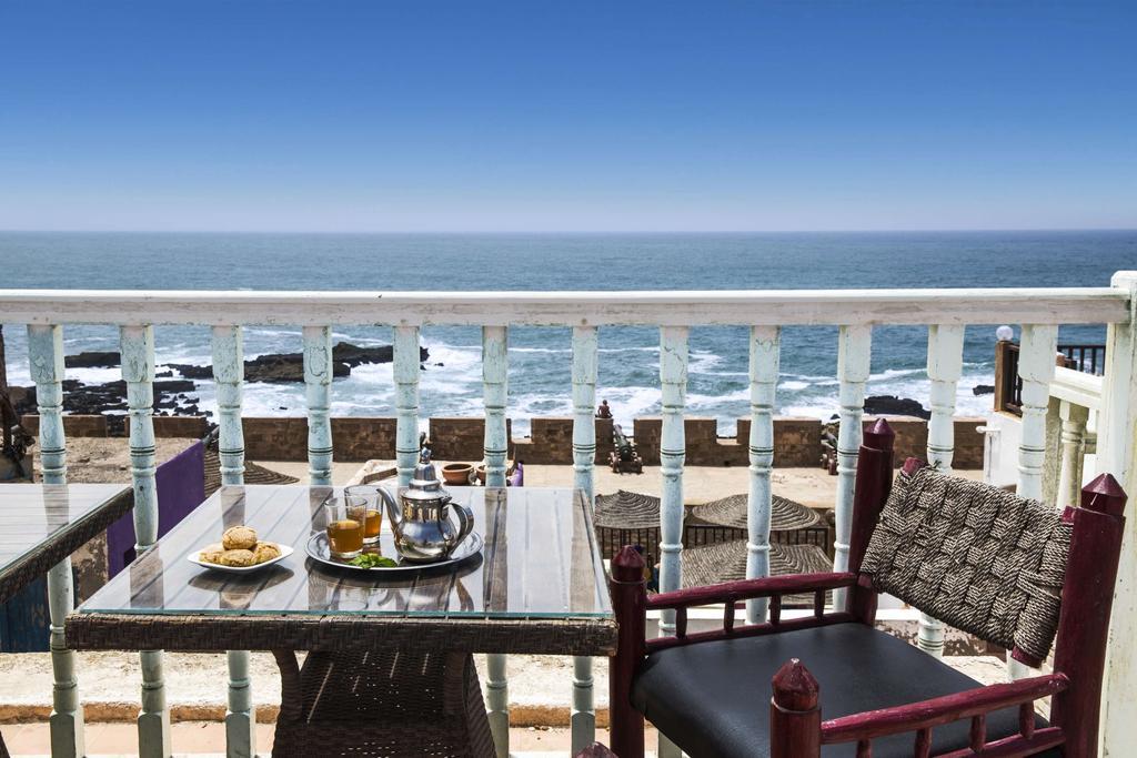 Dar Adul Hotel Есувейра Екстериор снимка
